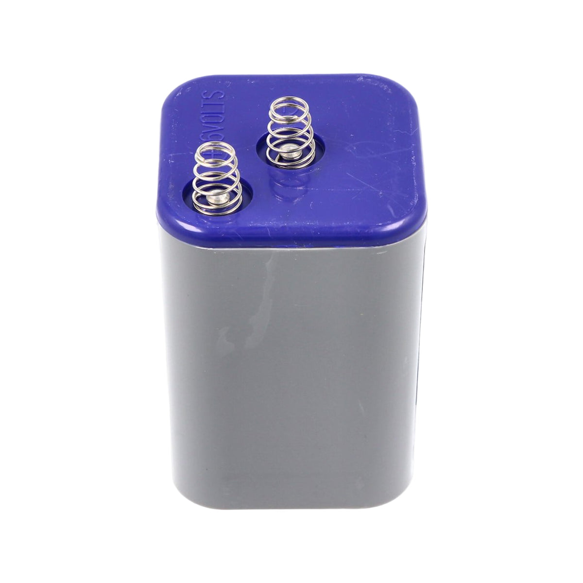 Varta Blokbatterij 6 V