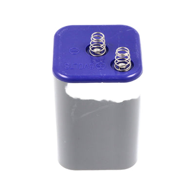 Varta Blokbatterij 6 V