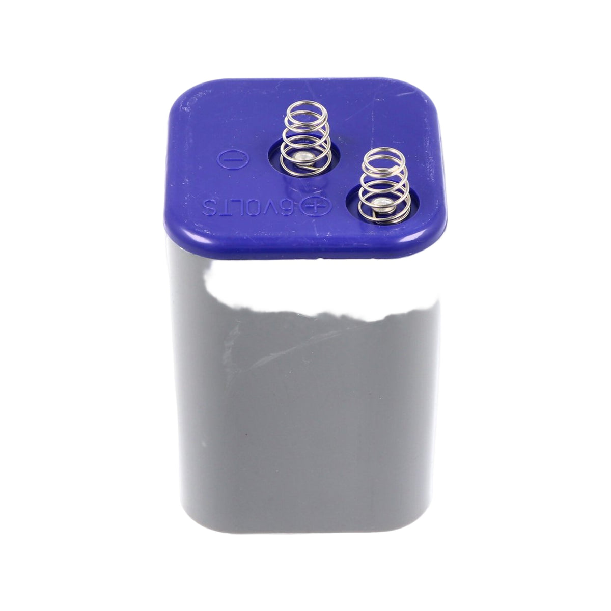 Varta Blokbatterij 6 V