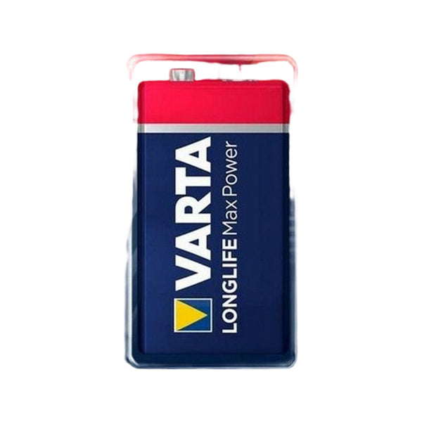 Varta Longlife Max Power C Blister 2