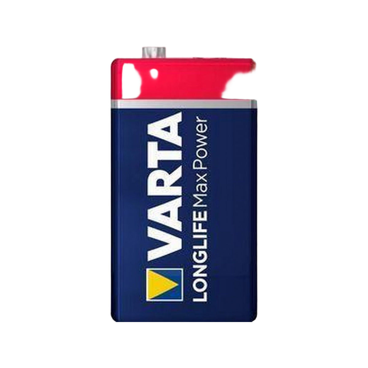 Varta Longlife Max Power 9V Blister 1