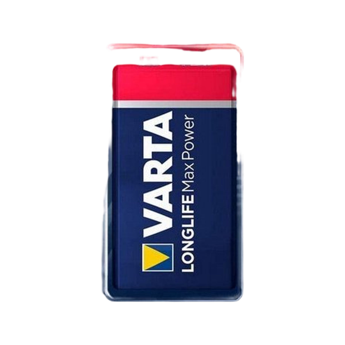 Varta Longlife Max Power 9V Blister 1