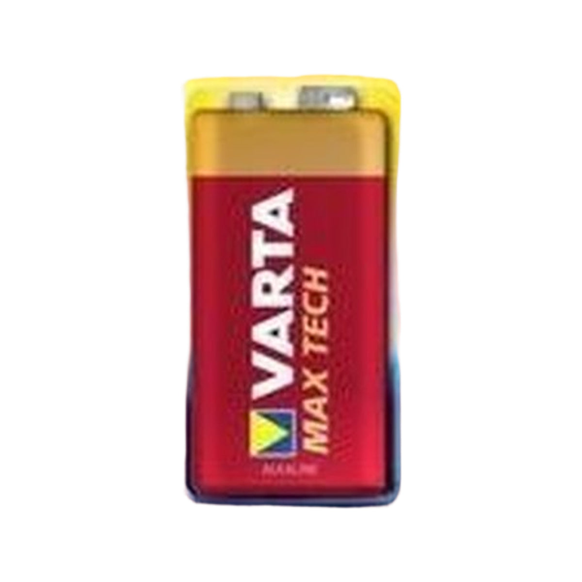 Varta Longlife Max Power 9V Blister 1
