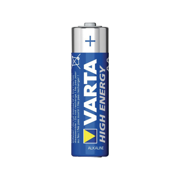 Varta Longlife Power Aa Blister 2