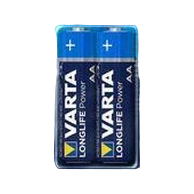 Varta Longlife Power Aa Blister 2