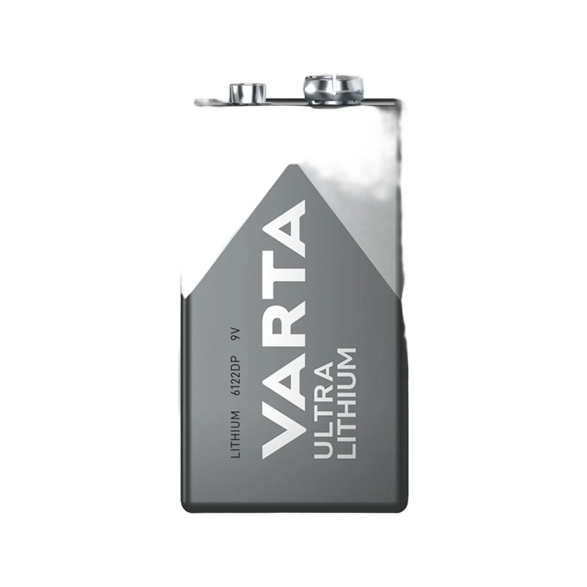 Varta Ultra Lithium 9V Blister 1
