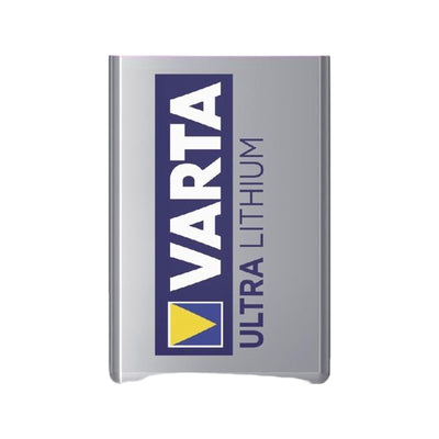 Varta Ultra Lithium 9V Blister 1