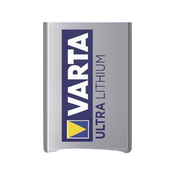 Varta Ultra Lithium 9V Blister 1