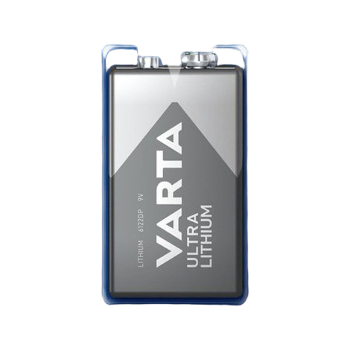 Varta Ultra Lithium 9V Blister 1