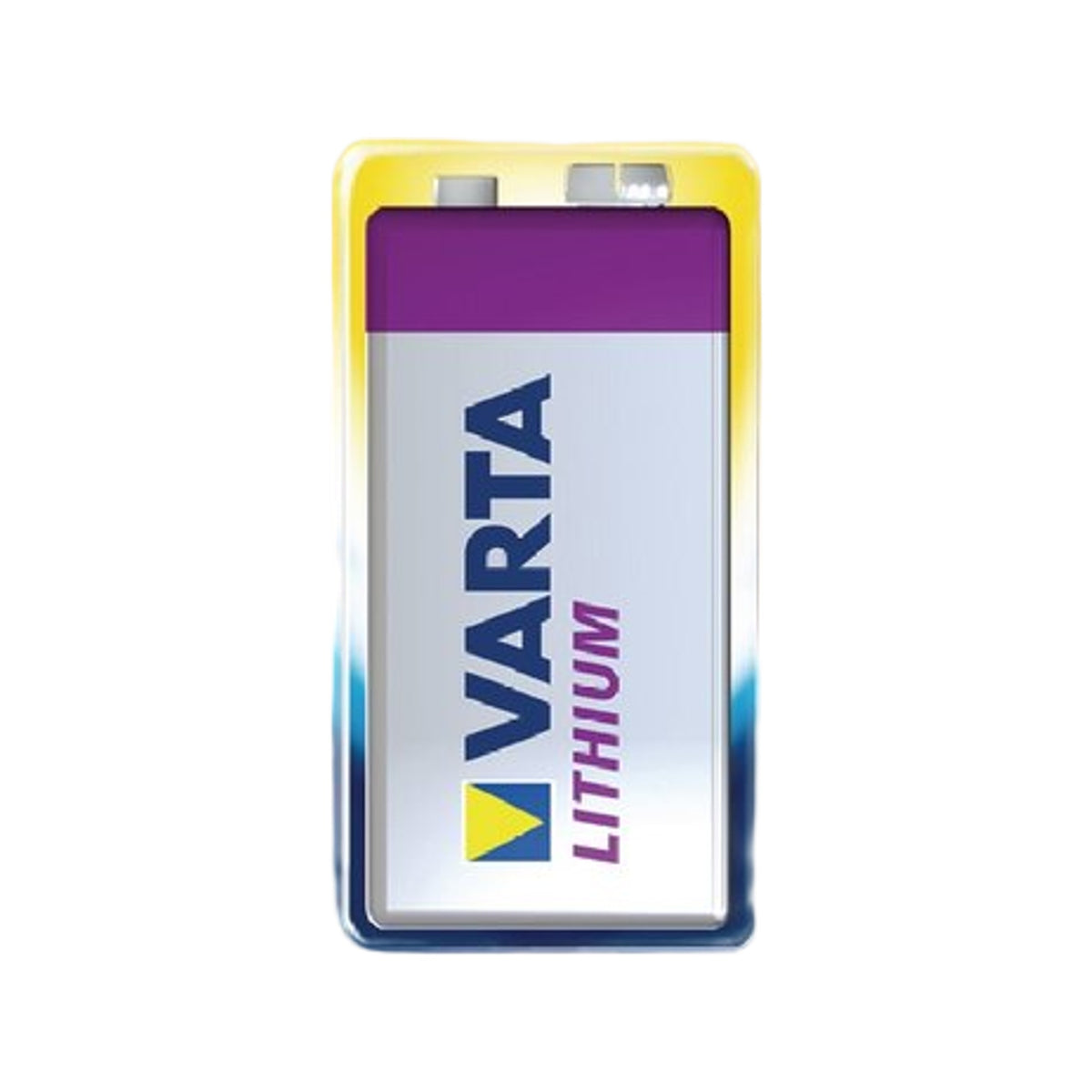 Varta Ultra Lithium 9V Blister 1