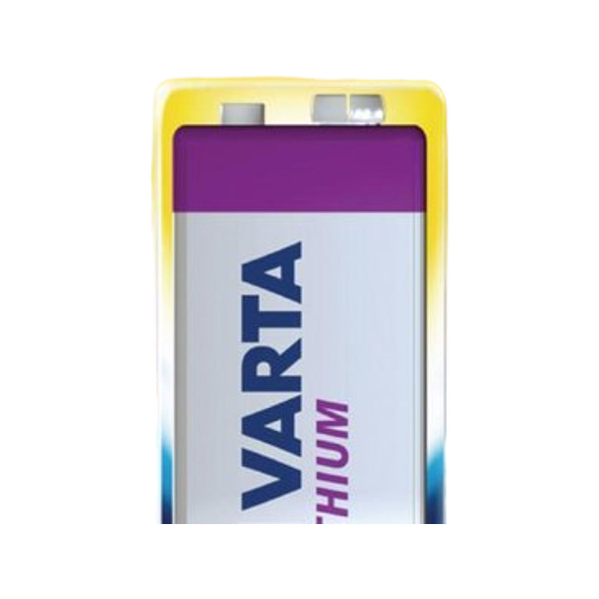 Varta Ultra Lithium 9V Blister 1