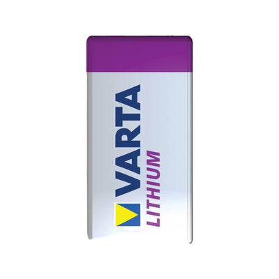 Varta Ultra Lithium 9V Blister 1