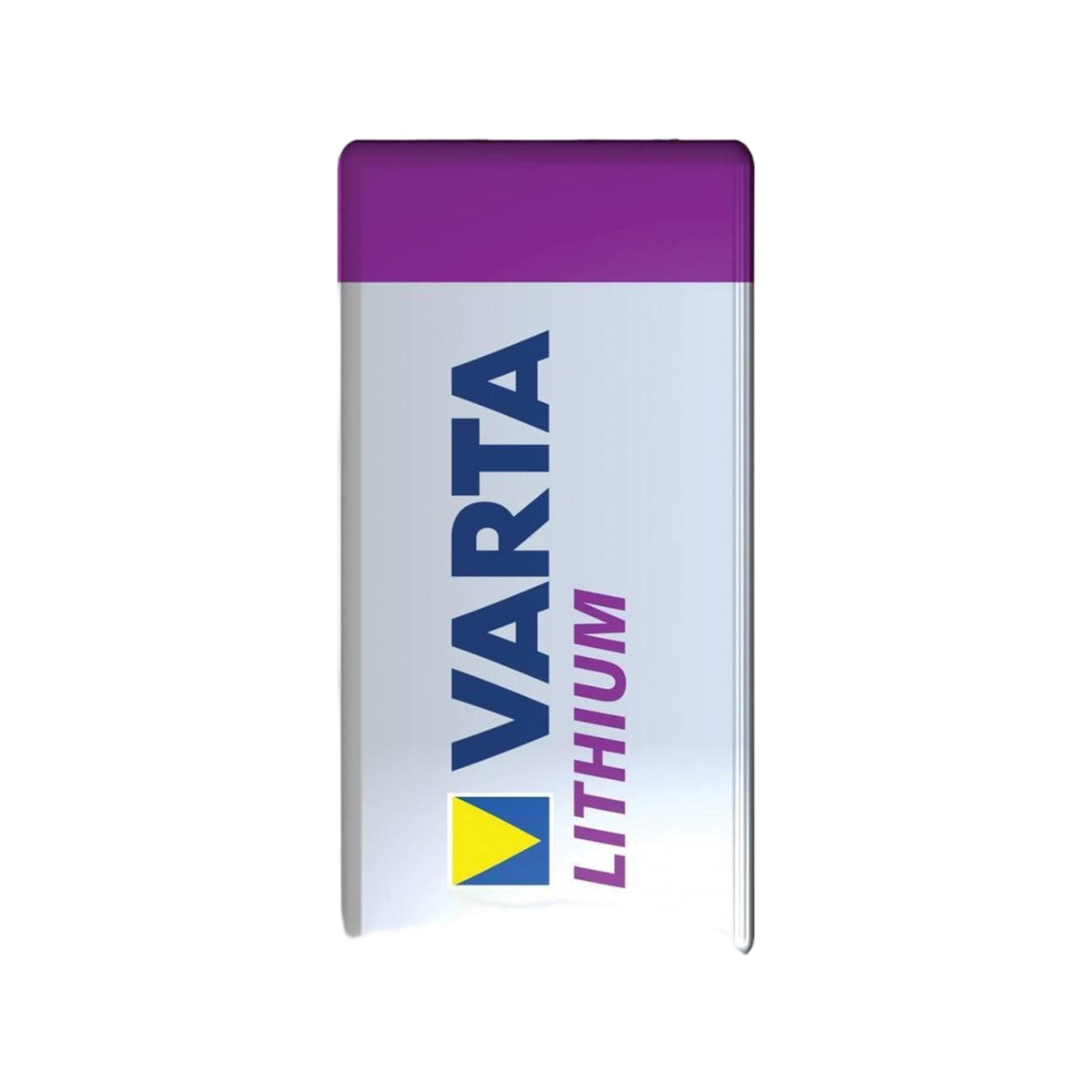 Varta Ultra Lithium 9V Blister 1