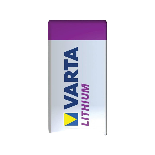 Varta Ultra Lithium 9V Blister 1