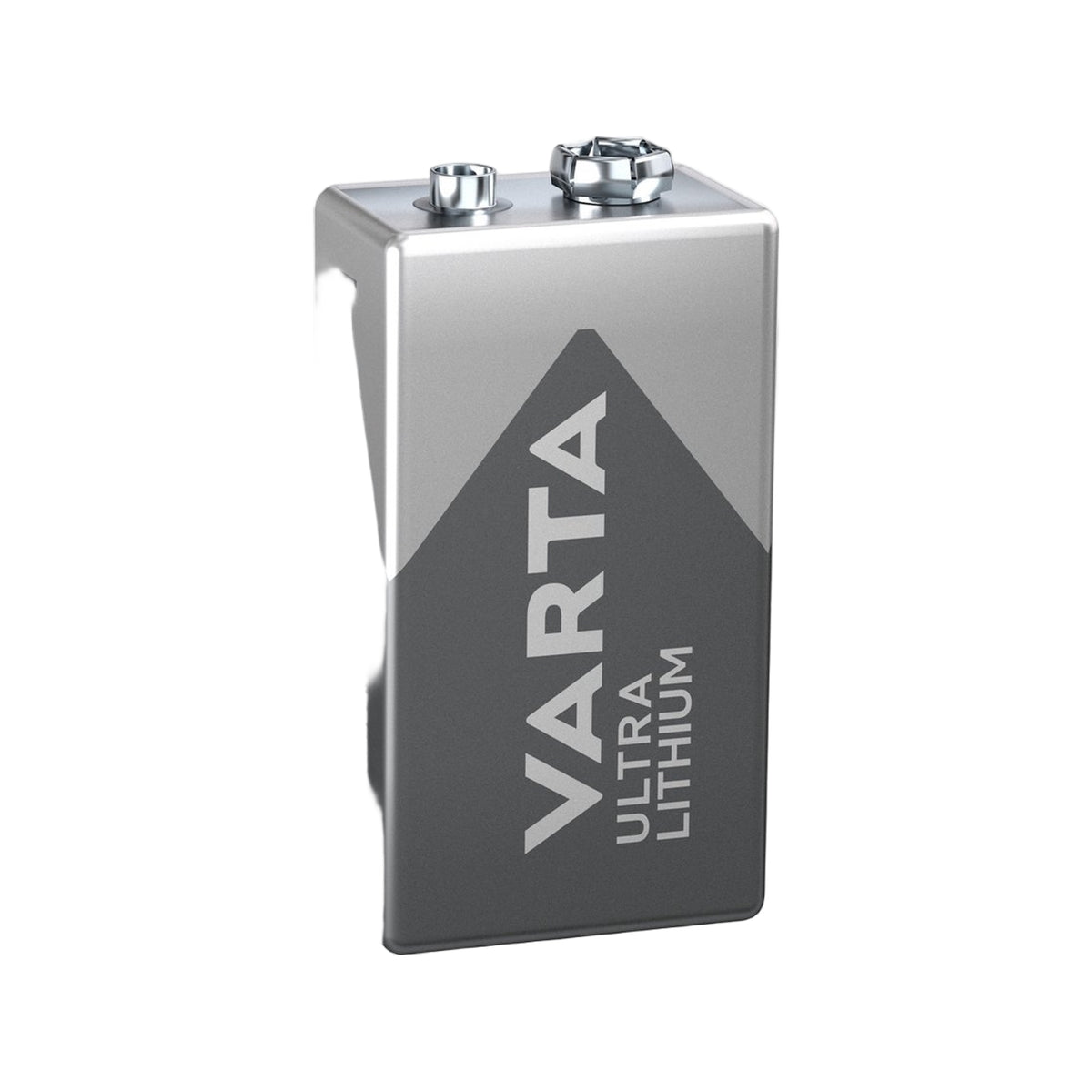 Varta Ultra Lithium 9V Blister 1