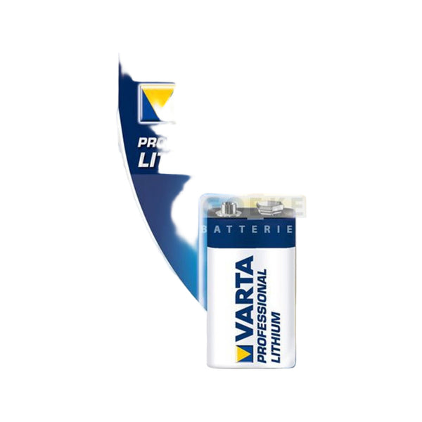 Varta Ultra Lithium 9V Blister 1