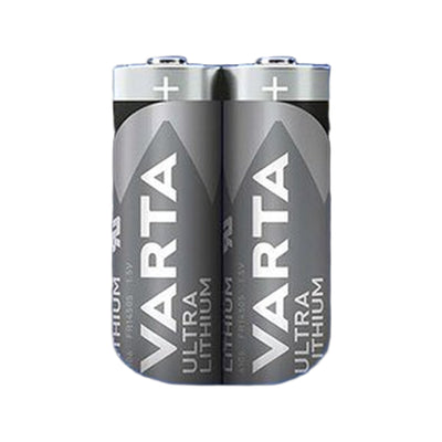 Varta Ultra Lithium Aa Blister 2