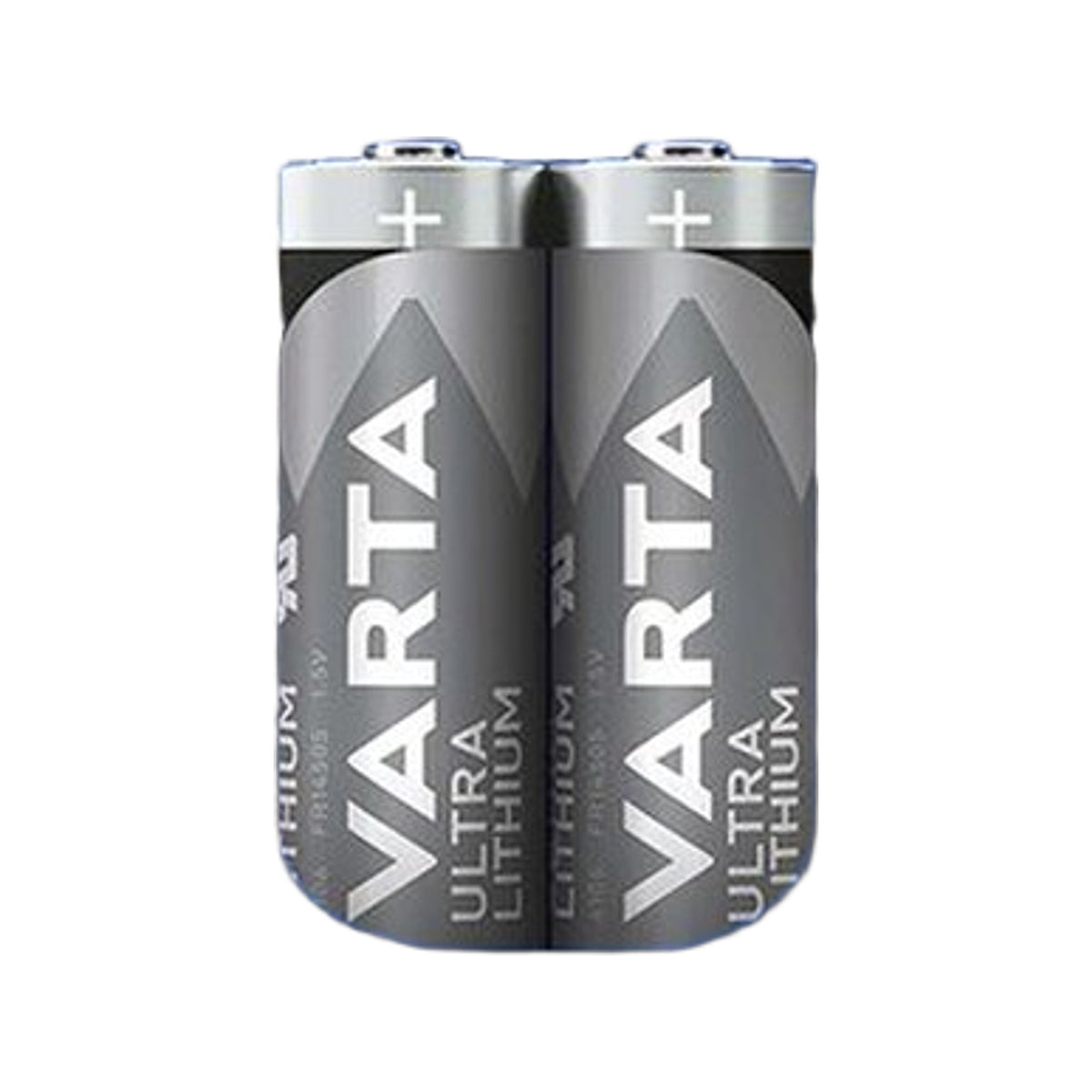 Varta Ultra Lithium Aa Blister 2