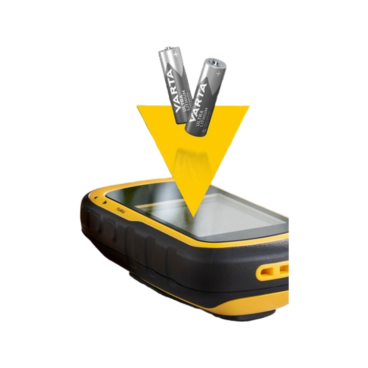 Varta Ultra Lithium Aa Blister 2