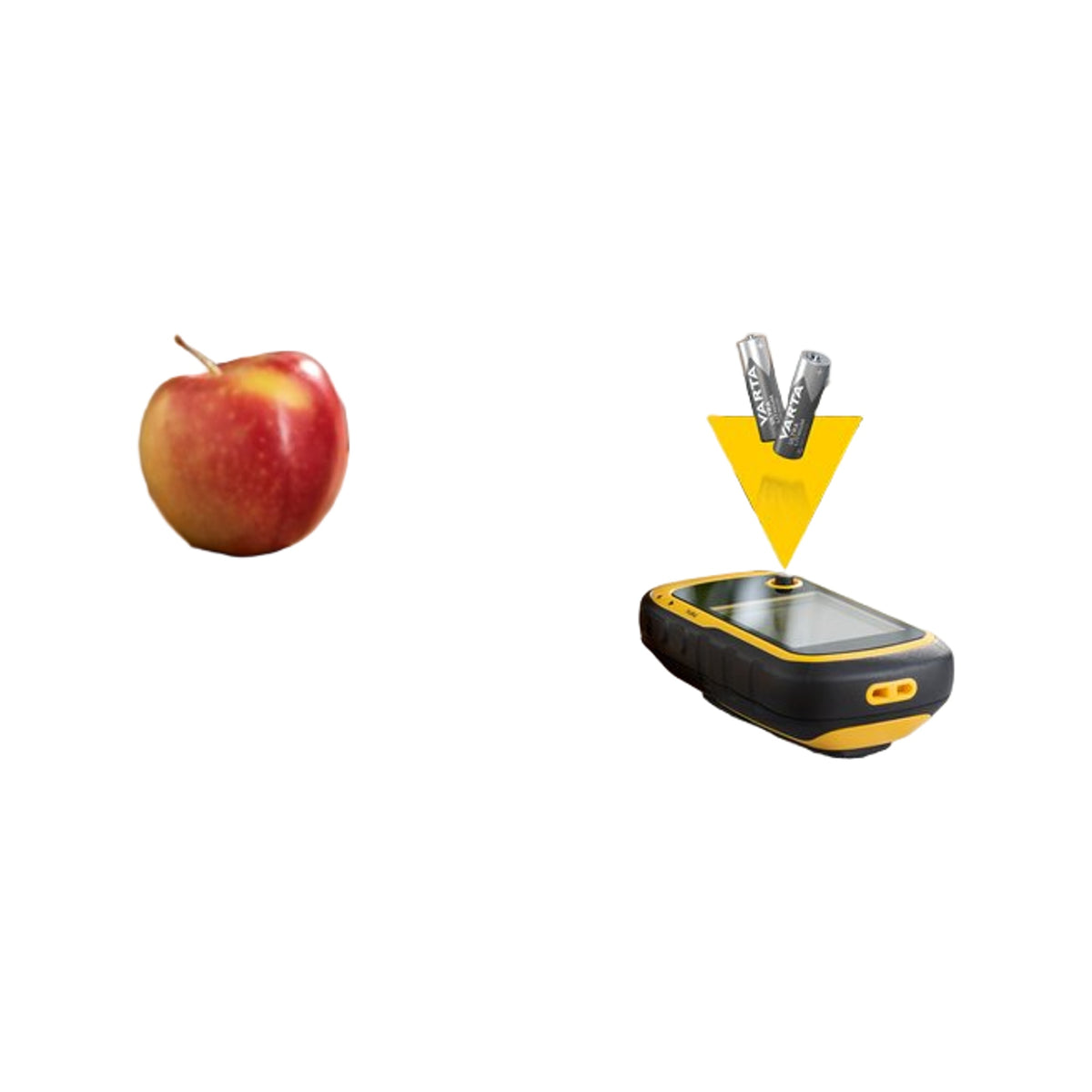 Varta Ultra Lithium Aa Blister 2