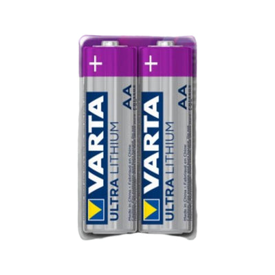 Varta Ultra Lithium Aa Blister 2