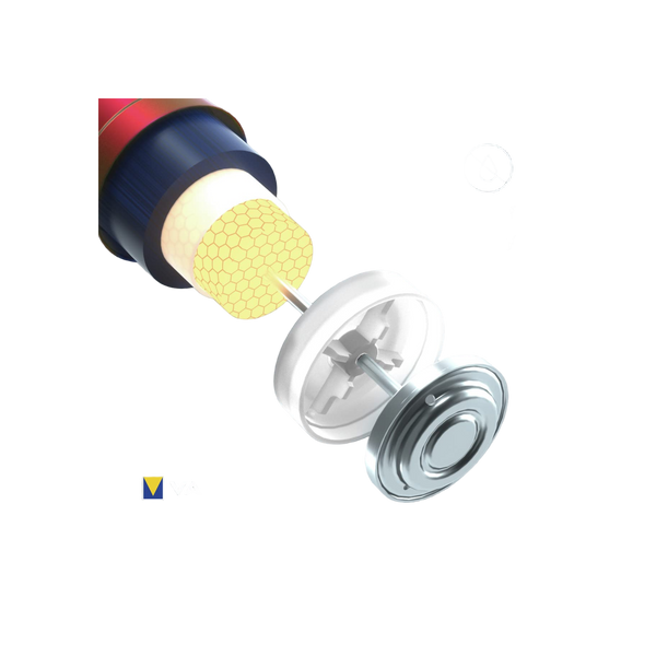 Varta Longlife Max Power Aa Blister 8