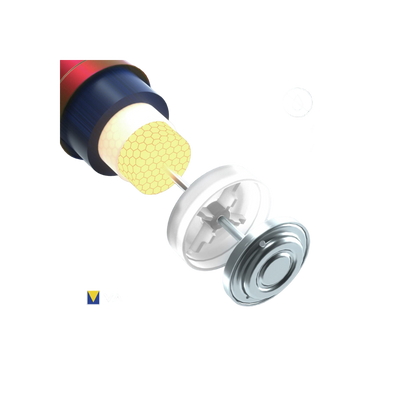 Varta Longlife Max Power Aa Blister 8
