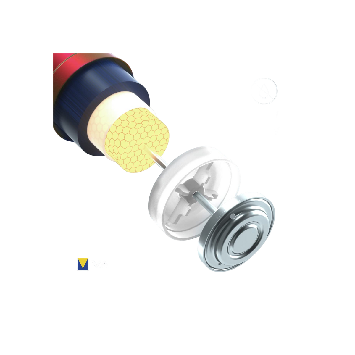 Varta Longlife Max Power Aa Blister 8