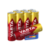 Varta Longlife Max Power Aa Blister 8