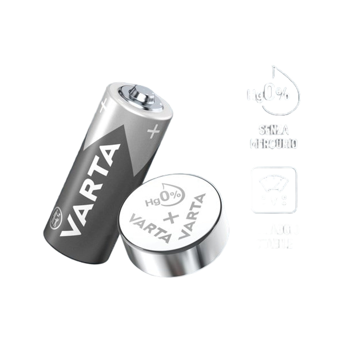 Varta Varta Alkaline Special V13Ga Bli 2