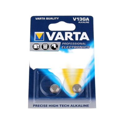 Varta Varta Alkaline Special V13Ga Bli 2