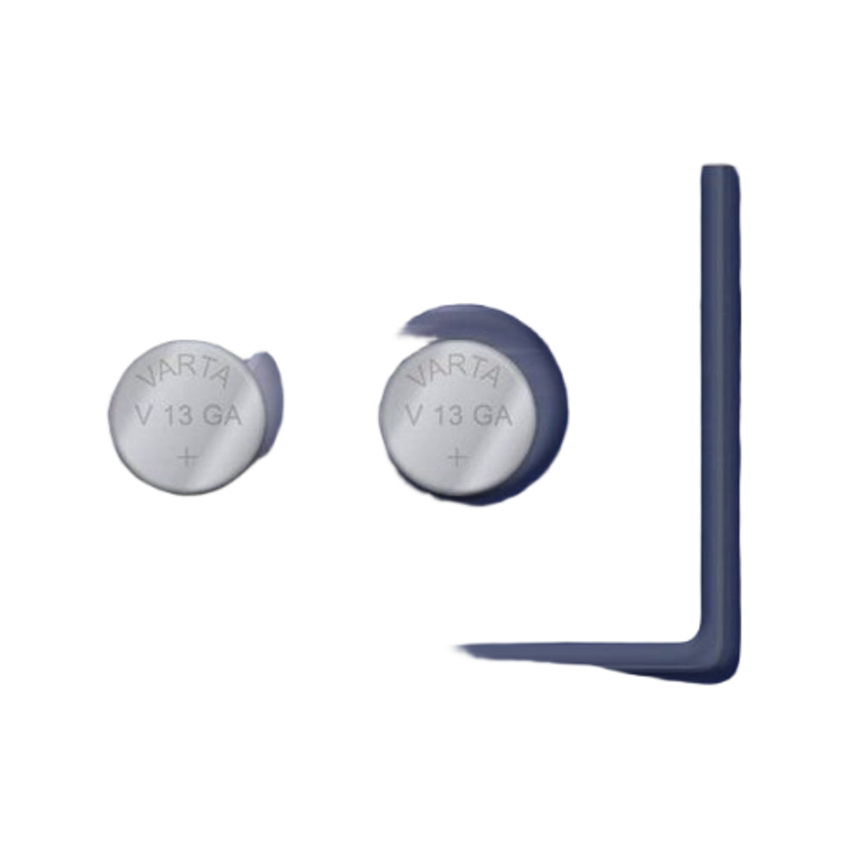 Varta Varta Alkaline Special V13Ga Bli 2