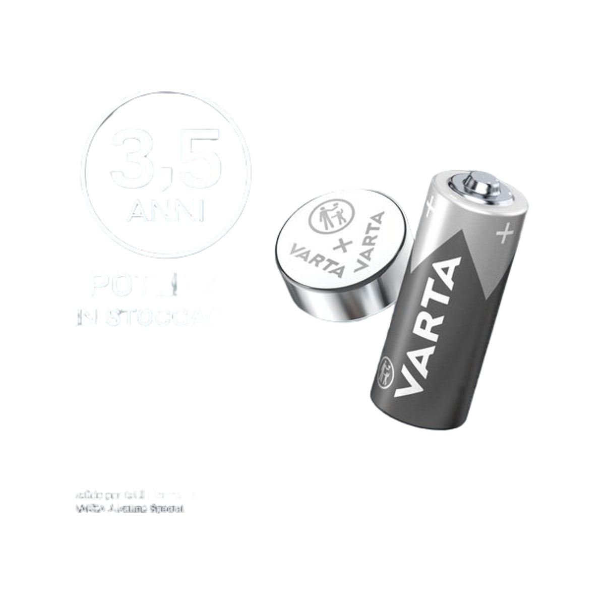 Varta Varta Alkaline Special V13Ga Bli 2