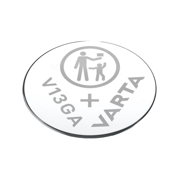 Varta Varta Alkaline Special V13Ga Bli 2