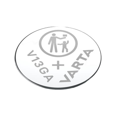 Varta Varta Alkaline Special V13Ga Bli 2