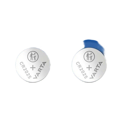 Varta Varta Lithium Coin Cr2025 Bli 2