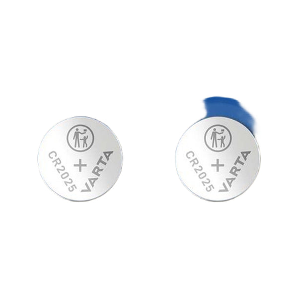 Varta Varta Lithium Coin Cr2025 Bli 2