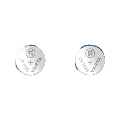 Varta Varta Lithium Coin Cr2025 Bli 2