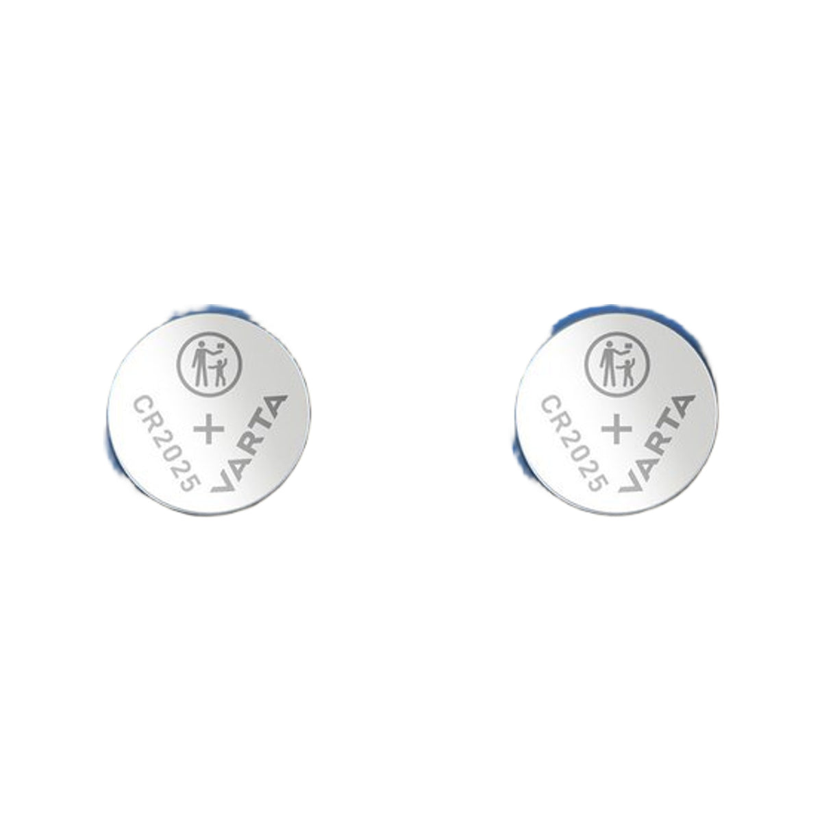 Varta Varta Lithium Coin Cr2025 Bli 2