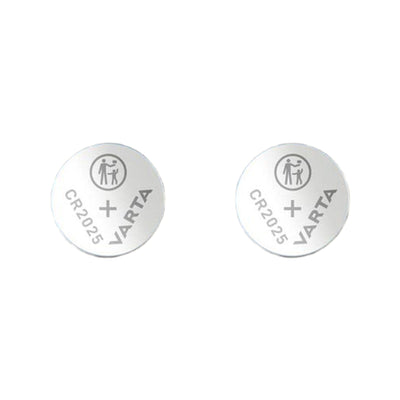 Varta Varta Lithium Coin Cr2025 Bli 2