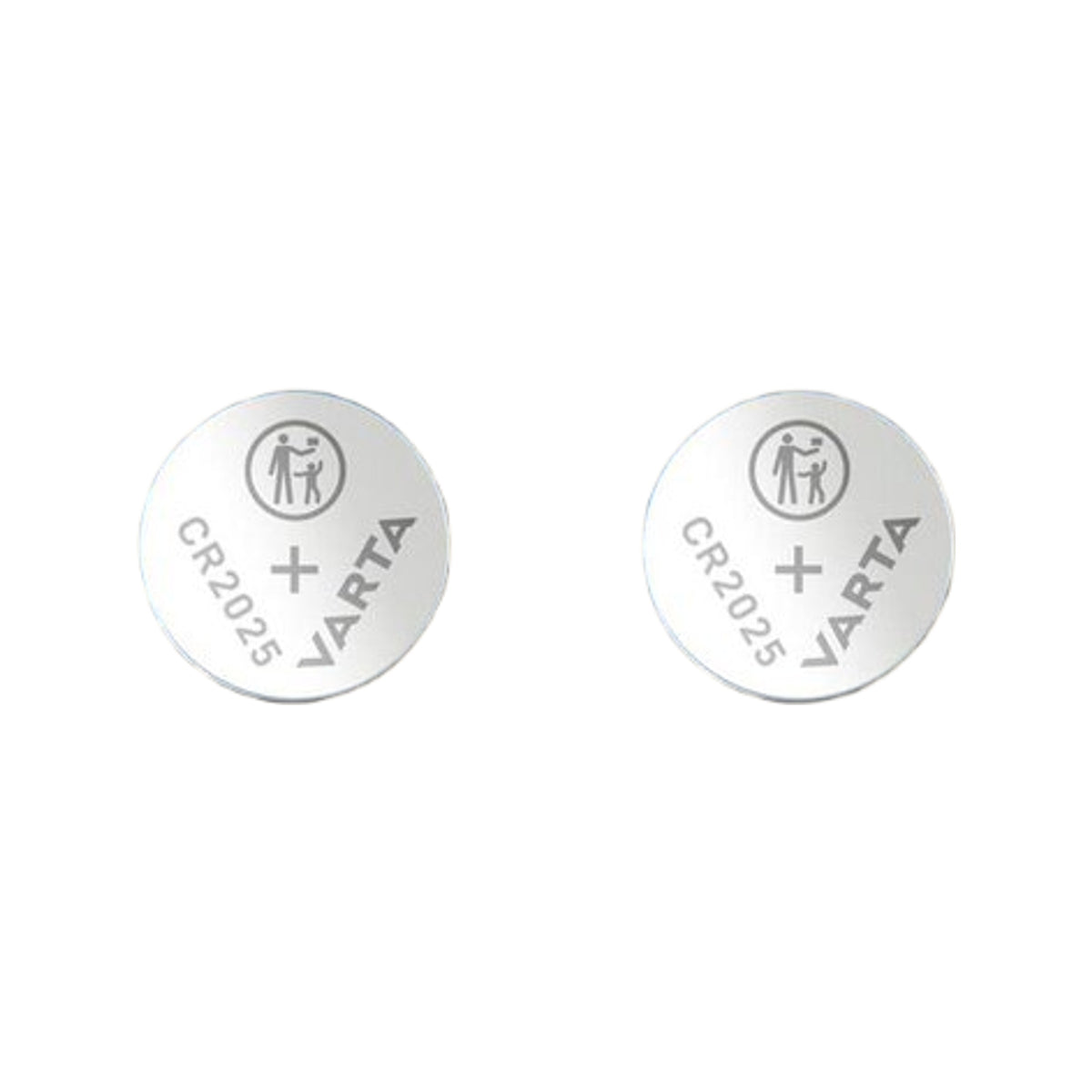 Varta Varta Lithium Coin Cr2025 Bli 2