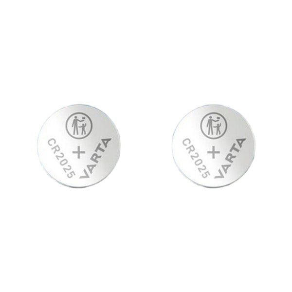 Varta Varta Lithium Coin Cr2025 Bli 2
