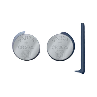 Varta Varta Lithium Coin Cr2025 Bli 2