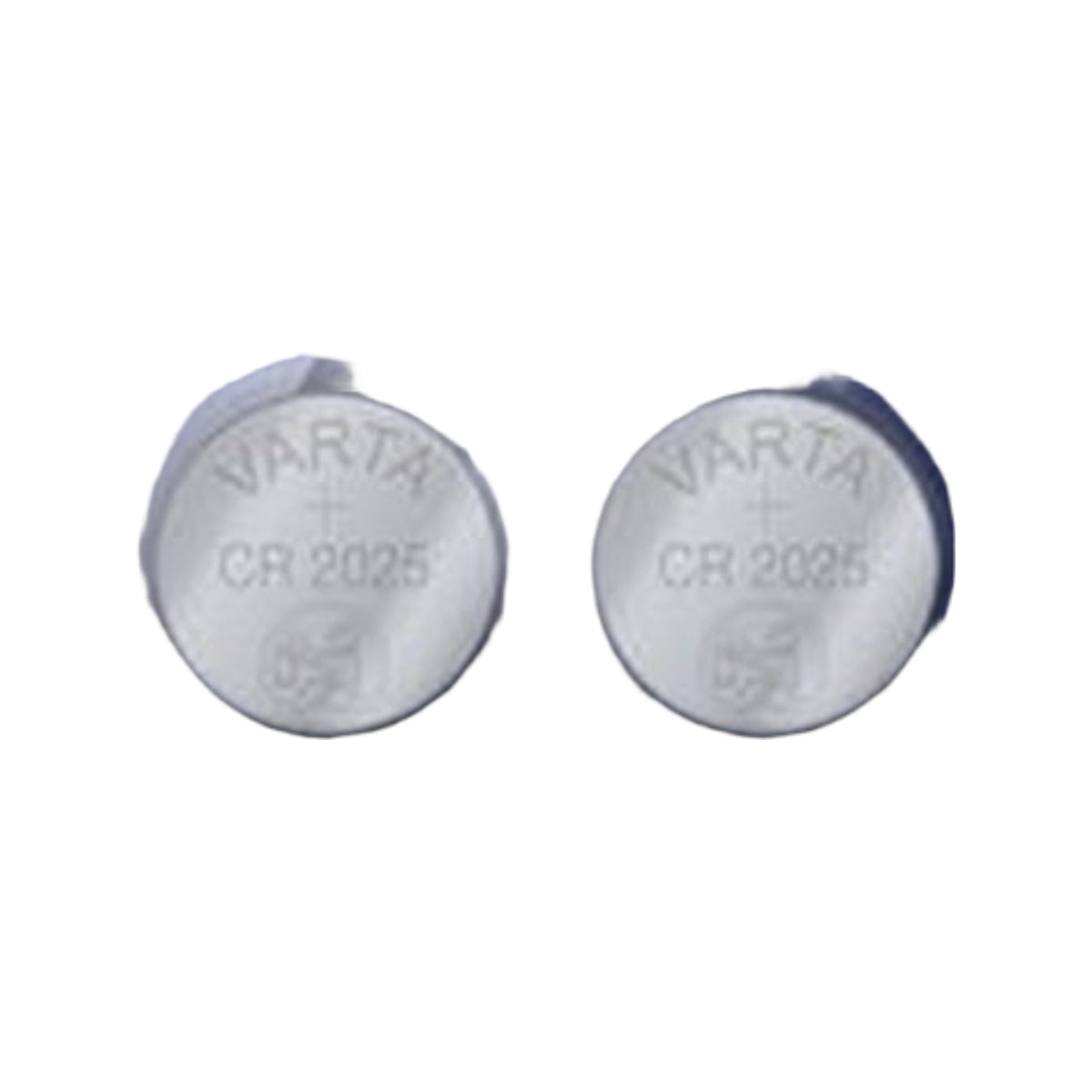 Varta Varta Lithium Coin Cr2025 Bli 2