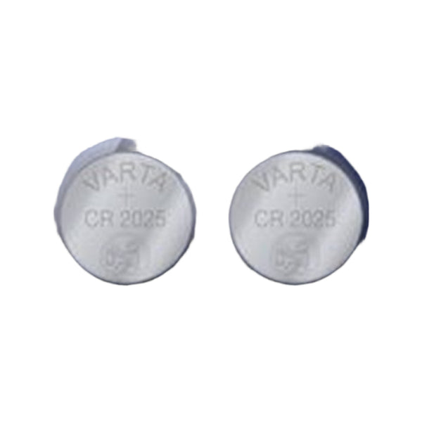 Varta Varta Lithium Coin Cr2025 Bli 2