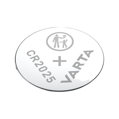 Varta Varta Lithium Coin Cr2025 Bli 2
