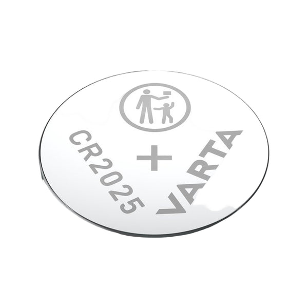 Varta Varta Lithium Coin Cr2025 Bli 2