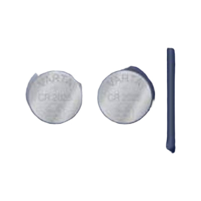 Varta Varta Lithium Coin Cr2025 Bli 2