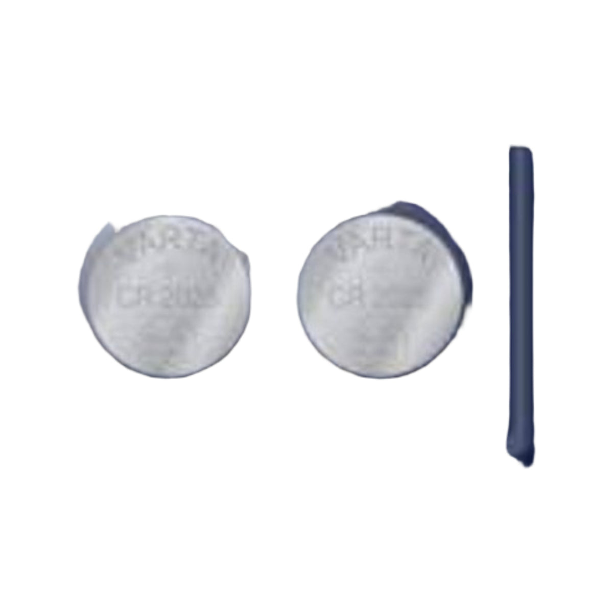 Varta Varta Lithium Coin Cr2025 Bli 2