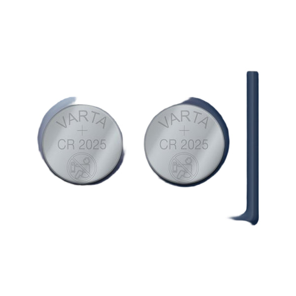 Varta Varta Lithium Coin Cr2025 Bli 2
